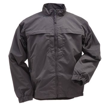 5.11 Response Jacket - Black