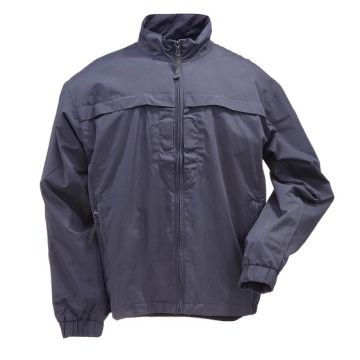 5.11 Response Jacket Dark Navy