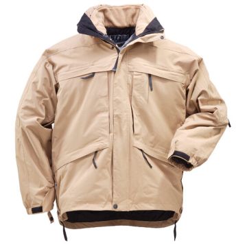 5.11 Aggressor Parka Tundra