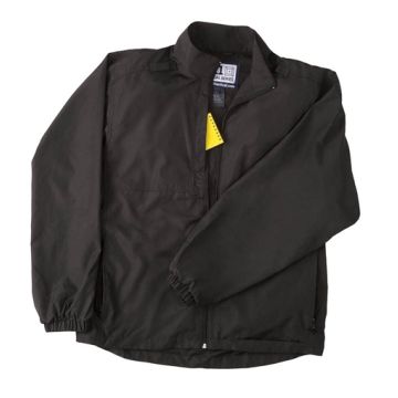 5.11 Packable Jacket Schwarz