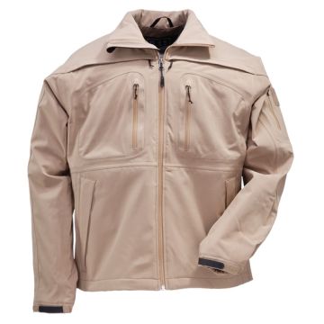5.11 Sabre Jacke