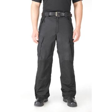 5.11 Patrol Regenhose Schwarz