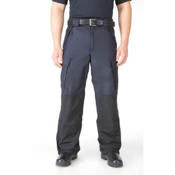 5.11 Patrol Regenhose Dark Navy