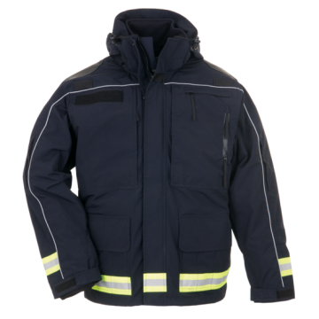 5.11 Responder Parka
