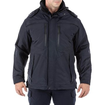 5.11 Bristol Parka  Dark Navy