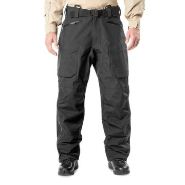 5.11 XPRT Waterprooof  Pant Schwarz