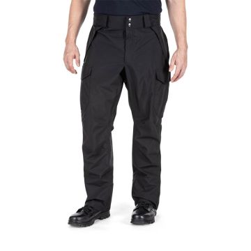 5.11 Duty Regenhose - Schwarz