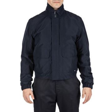 5.11 Fast-TAC Duty Jacket - Dark Navy