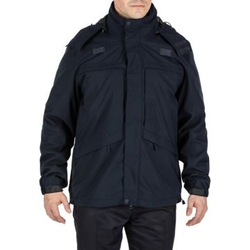 5.11 3-In-1 Parka 2.0 Dark Navy
