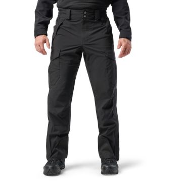 5.11 Force Rain Pant - Black 