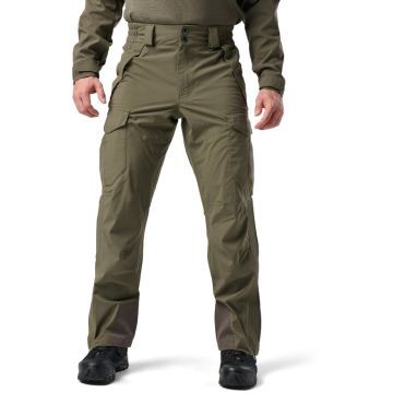 5.11 Force Rain Pant - Ranger Green 