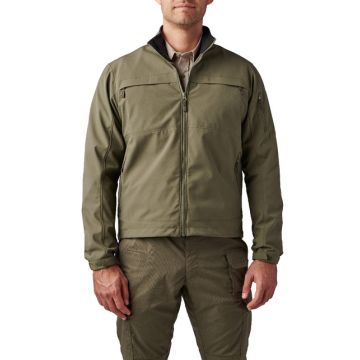 5.11 Chameleon Softshell - Ranger Green