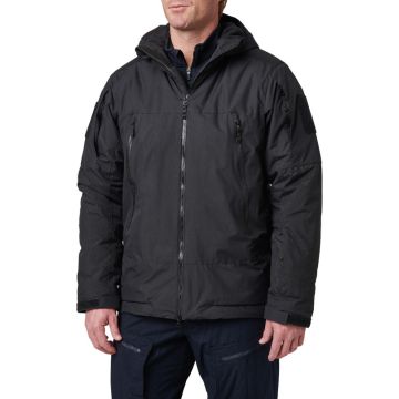 5.11 Bastion Jacket - Black