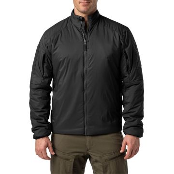 5.11 XTU LT3 Jacket - Black
