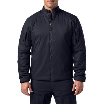 5.11 XTU LT3 Jacket - Dark Navy 