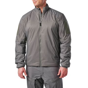 5.11 XTU LT3 Jacket - Storm