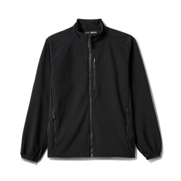 5.11 Duty Softshell - Black 