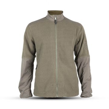 5.11 Bastion Tactical Fleece Jacke - Ranger Green