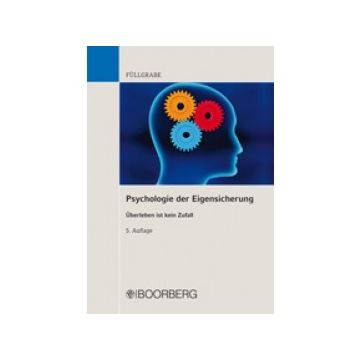 Überleben ist kein Zufall. 7. , aktualisierte und erweiterte Auflage, 2017. : Dipl.-Psych. Uwe Füllgrabe . 33 €
