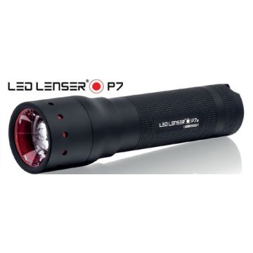 LED LENSER® P7 LED Lampe 