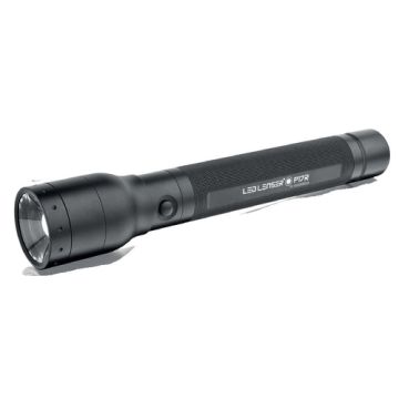 LED LENSER® P17R Lampe