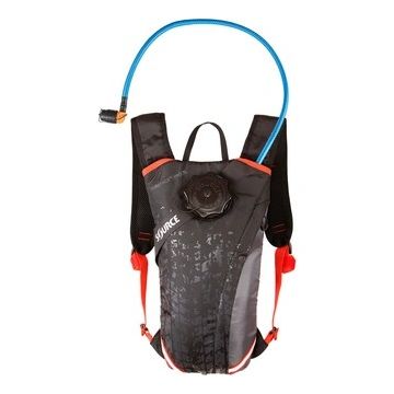 SOURCE Durapack pro 3L