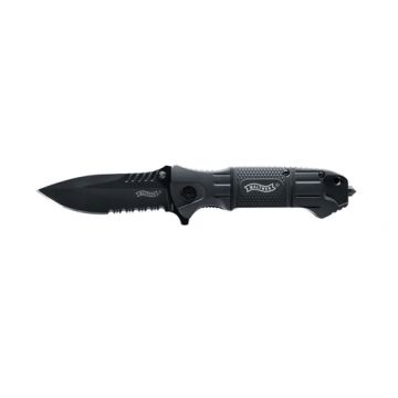 WALTHER Spearpoint Messer - Nr. 50715