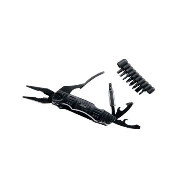 WALTHER Back-UP Knife Buk – Taktisches Messer - Nr. 50720