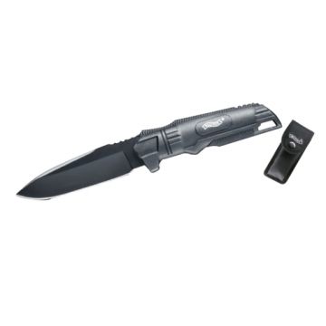 WALTHER Back-UP Knife Buk – Taktisches Messer - Nr. 50720