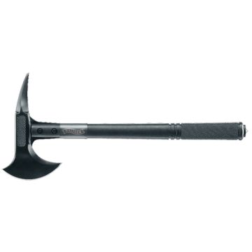 WALTHER Back-UP Knife Buk – Taktisches Messer - Nr. 50720
