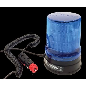 Dreifach-Blitzlampe mit Magnethaftung