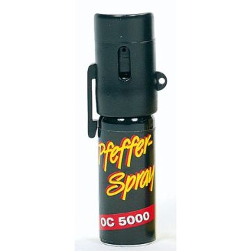 Pfefferspray 15 ml mit Clip|Grundpreis pro 100 ml € 32,67