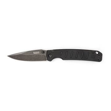 5.11 Braddock DP Full - Black