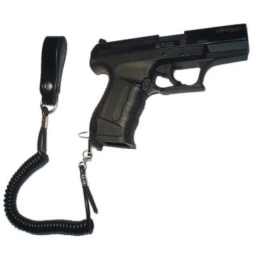 Fangriemen - für Waffen, Schlüssel, Messer - Nr. 5140