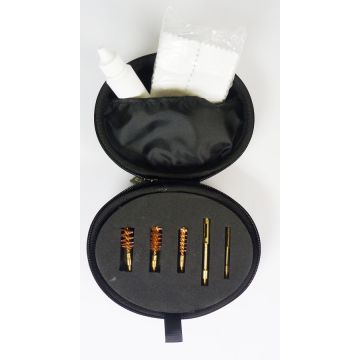 Waffenreinigungsset für Kurzwaffen - Nr. 5148