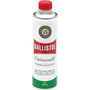 Ballistolöl zur Waffenpflege - 500 ml - Nr. 5151