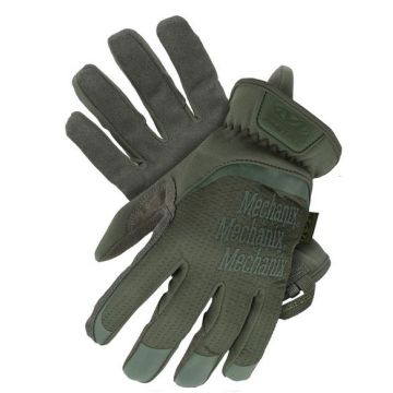Handschuhe Mechanix FASTFIT GEN. 2