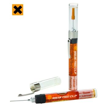  Synthetisches Waffenöl Break Free CLP Precision Shooter - Nr. 5196