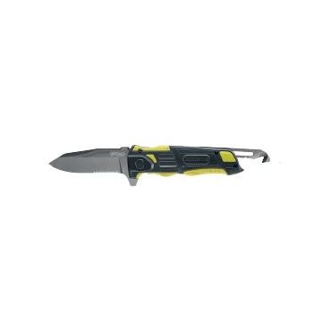 Walther Rescue Knife - bicolor