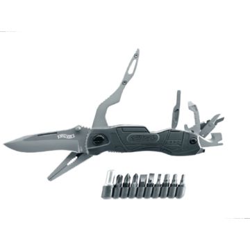 WALTHER Back-UP Knife Buk – Taktisches Messer - Nr. 50720
