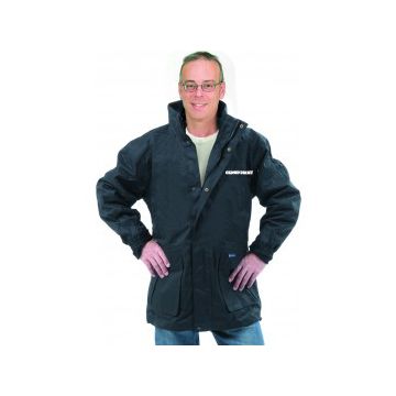 Multifunktionsjacke Dunkelblau-O