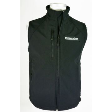 Softshell-Weste