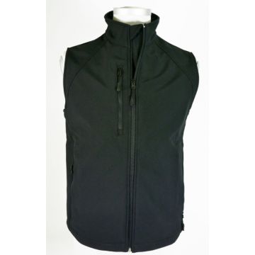Softshell-Weste