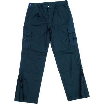 Hose mit Cargotaschen