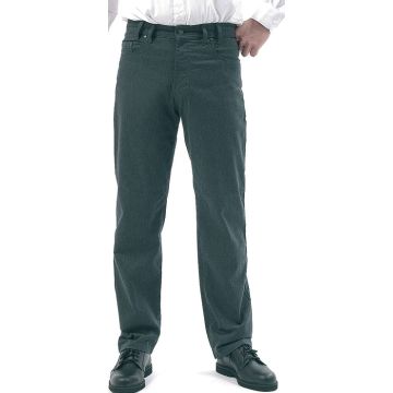 Elegante Gabardine Stretch Dienstjeans 