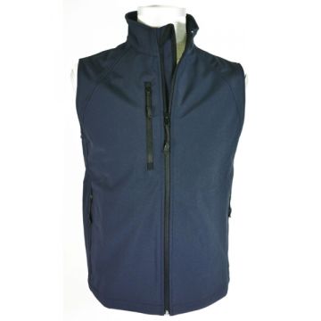 Softshell-Weste 