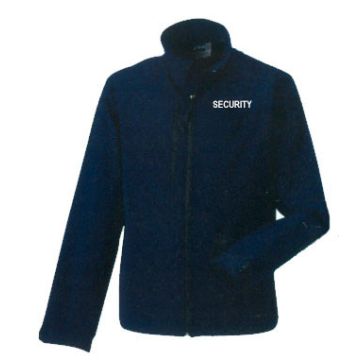 Softshell Jacke - dunkelblau
