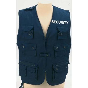 Sommerweste - SECURITY