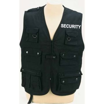 Sommerweste - SECURITY