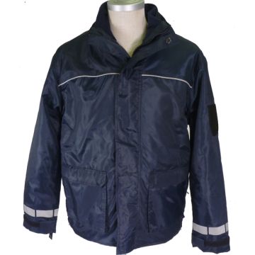 Dienst Parka